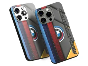 BMW Custodia Telefono Design Robusto Resistente